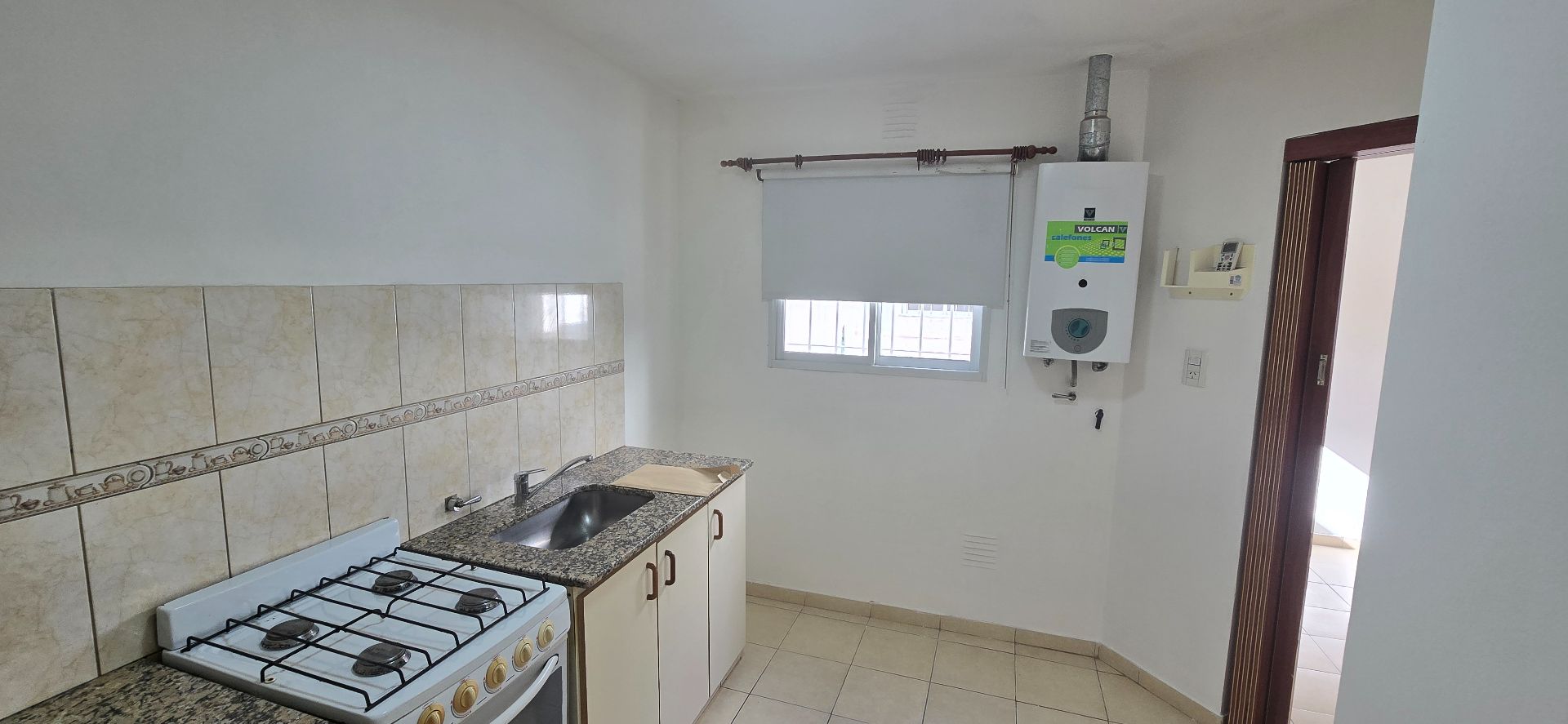 Departamento en Alquiler en Alberdi 2121, Hospital Penna, Bahía Blanca - Bahía Blanca Propiedades | SITIO OFICIAL l