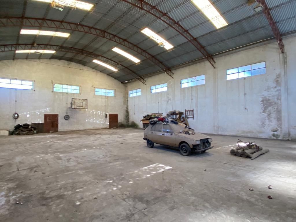 Galpón en Venta en Ruta 3,  Bahía Blanca - Bahía Blanca Propiedades | SITIO OFICIAL l