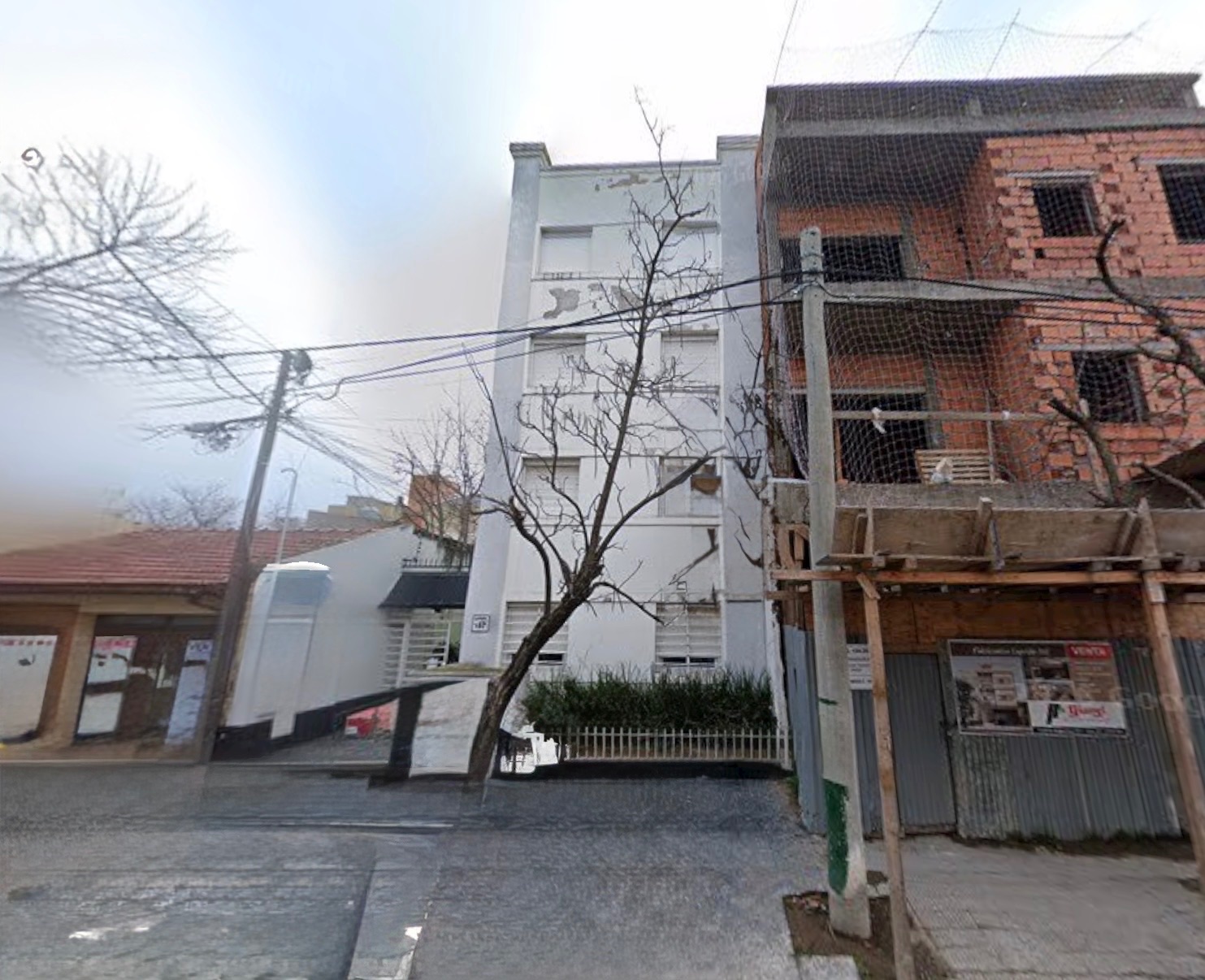 Departamento en Alquiler en Laprida 167, Napostá, Bahía Blanca - Bahía Blanca Propiedades | SITIO OFICIAL l