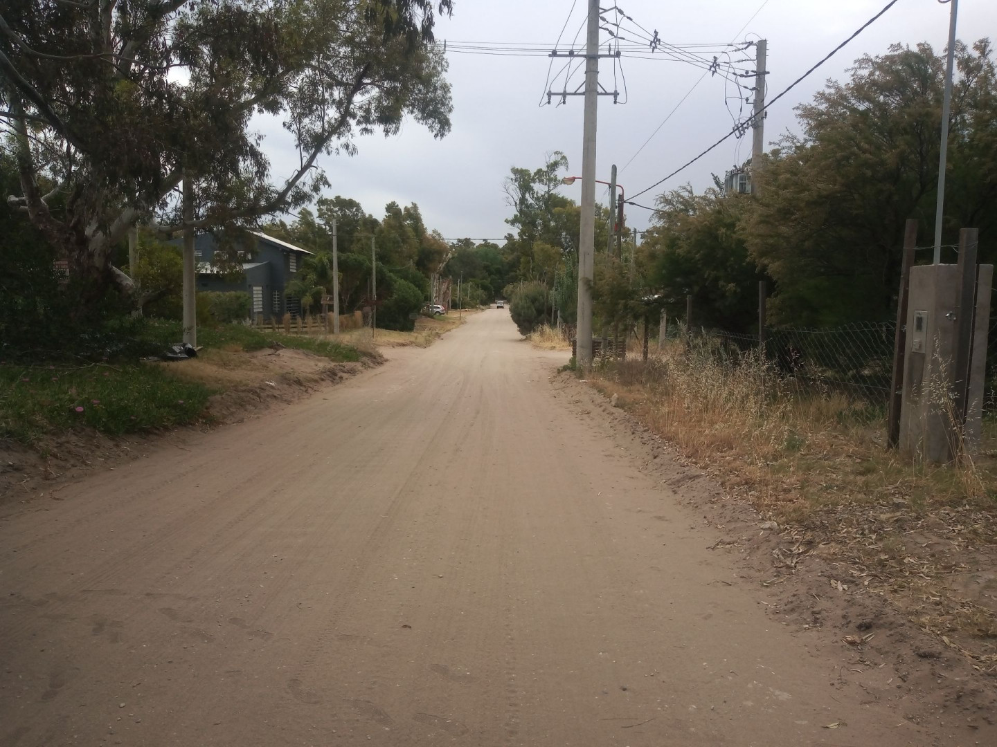 Terreno en Venta en Puleston Y Aladino, El Sauce, Monte Hermoso - Bahía Blanca Propiedades | SITIO OFICIAL l