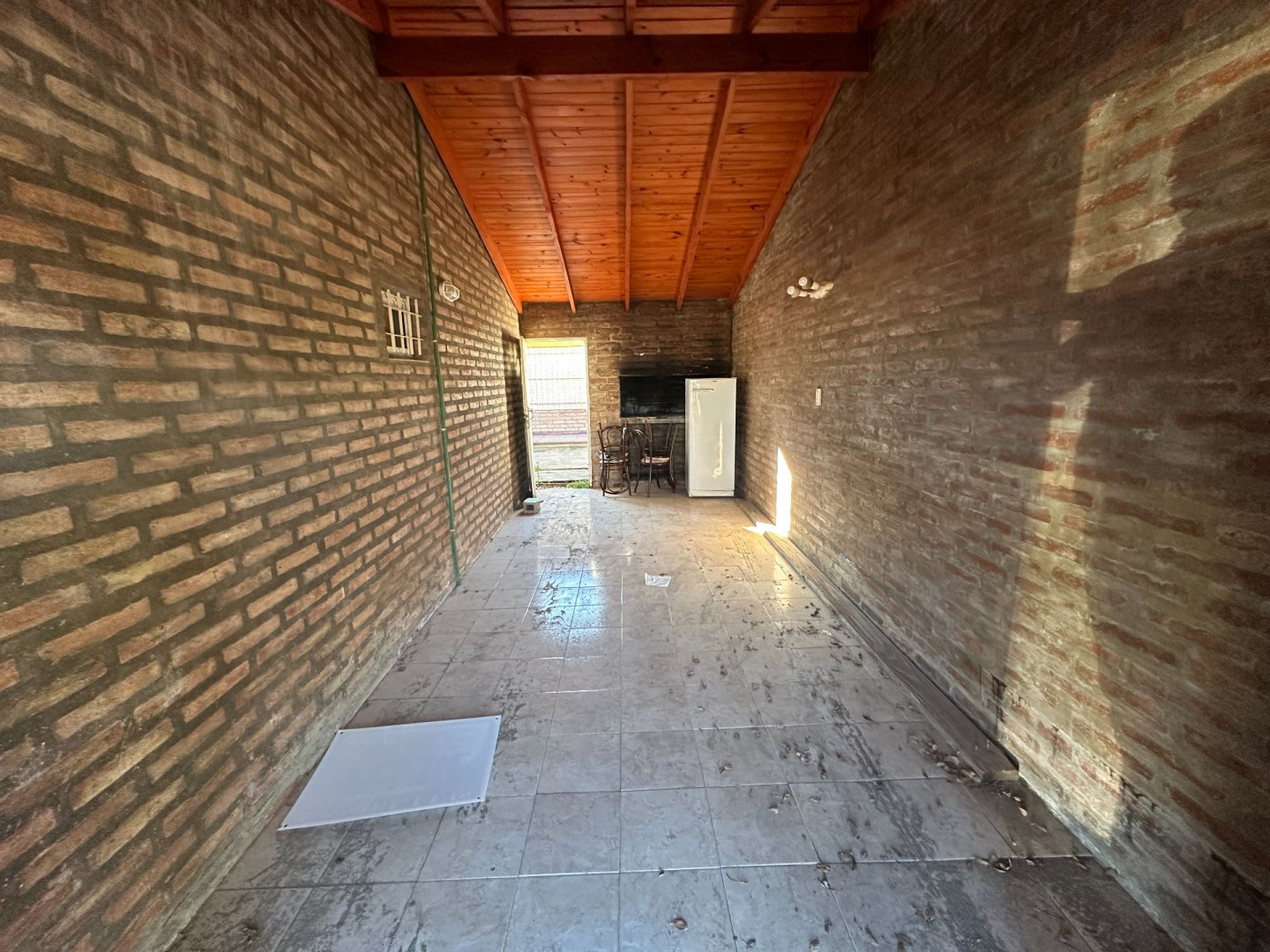 Casa en Venta en Formosa 775, Dufaur, Monte Hermoso - Bahía Blanca Propiedades | SITIO OFICIAL l