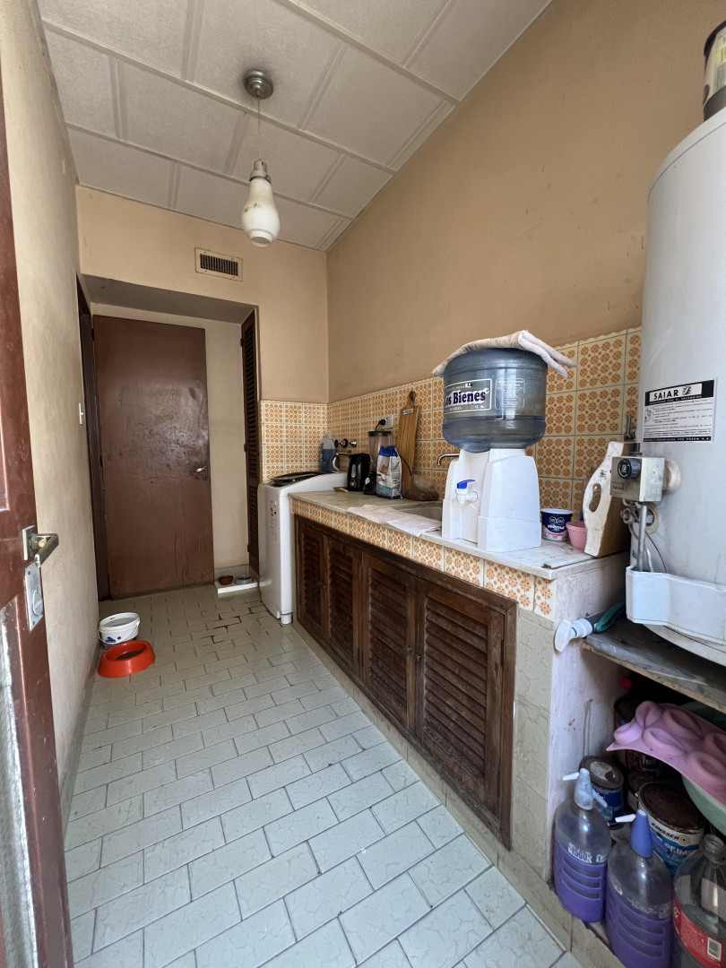 Casa en Venta en Ayacucho 1448, Universitario, Bahía Blanca - Bahía Blanca Propiedades | SITIO OFICIAL l