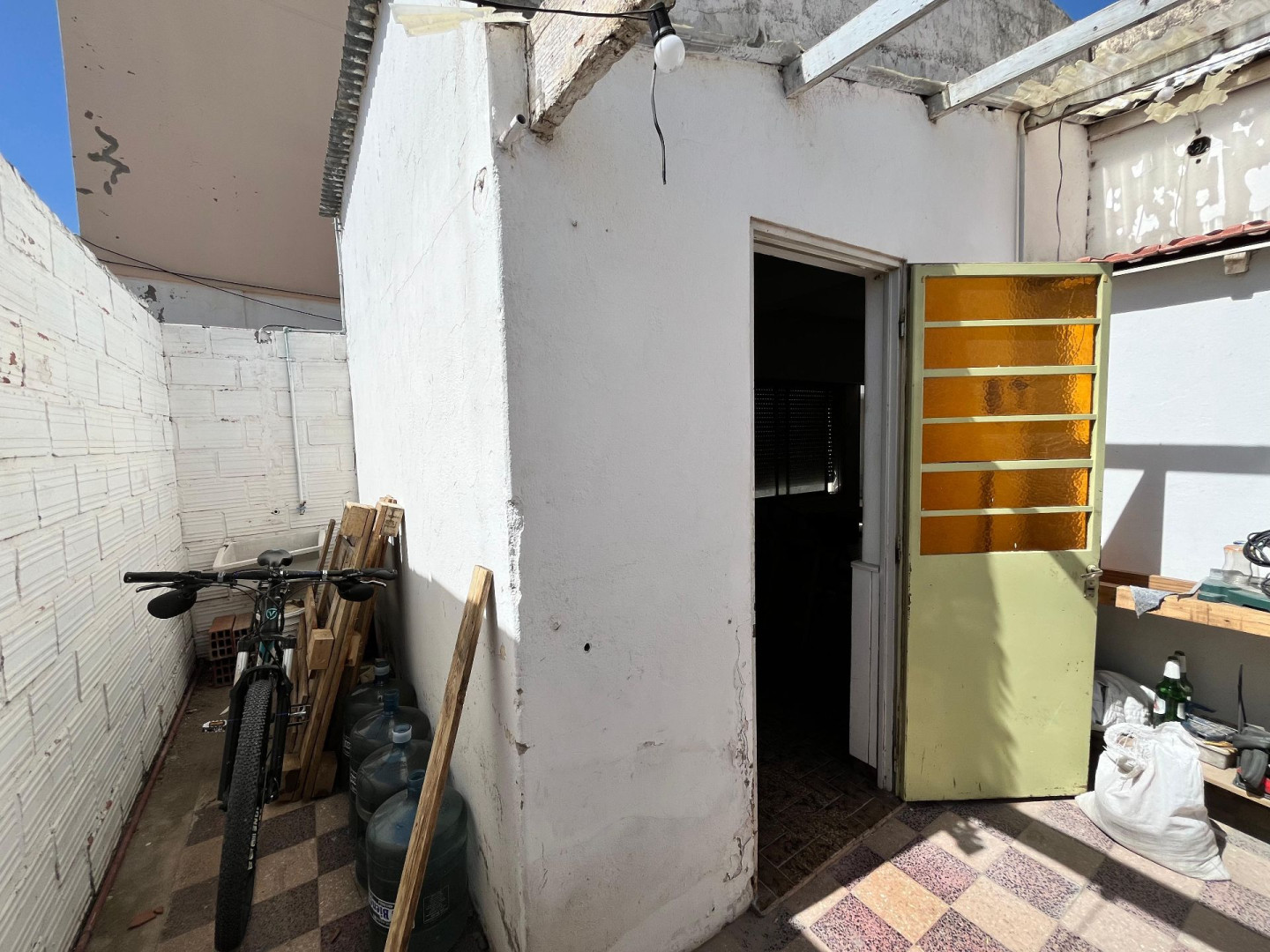 Casa en Venta en Alvarado 831, Universitario, Bahía Blanca - Bahía Blanca Propiedades | SITIO OFICIAL l