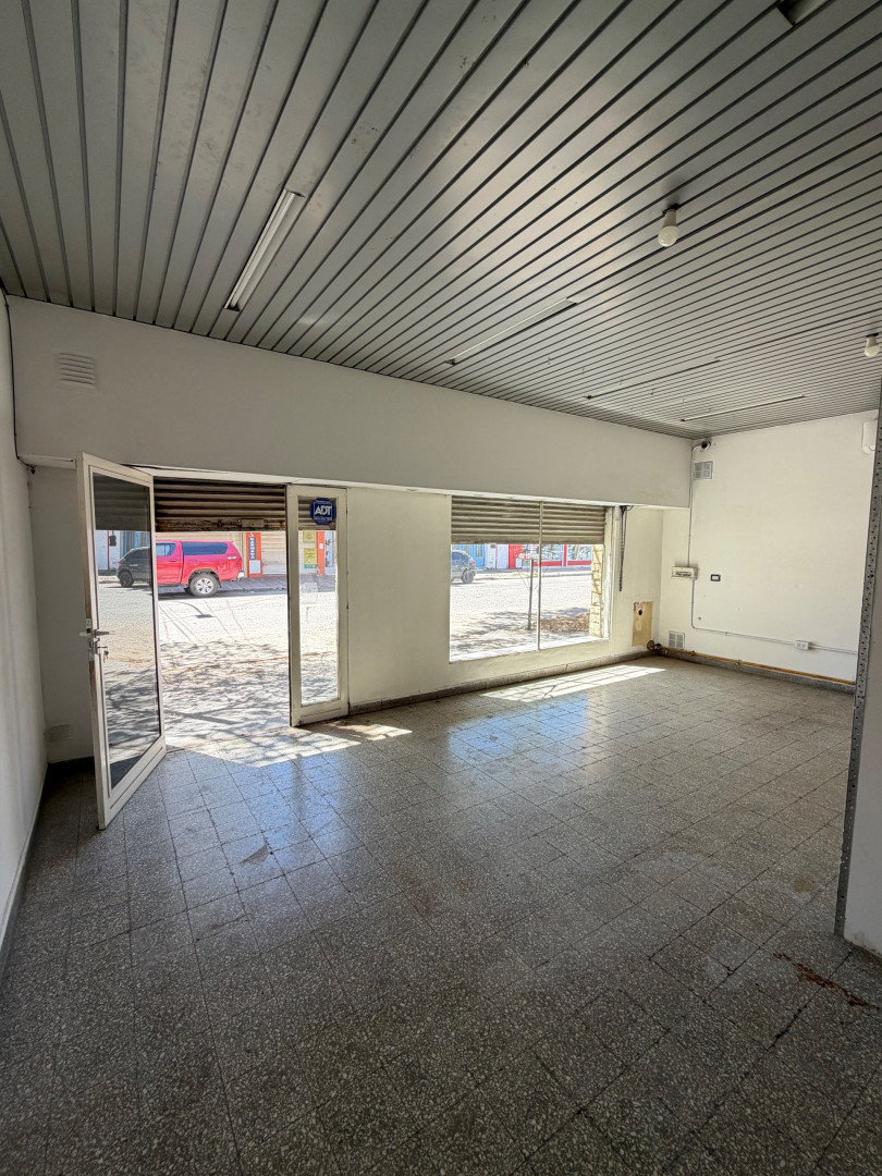 Local en Alquiler en Don Bosco 1500,  Bahía Blanca - Bahía Blanca Propiedades | SITIO OFICIAL l