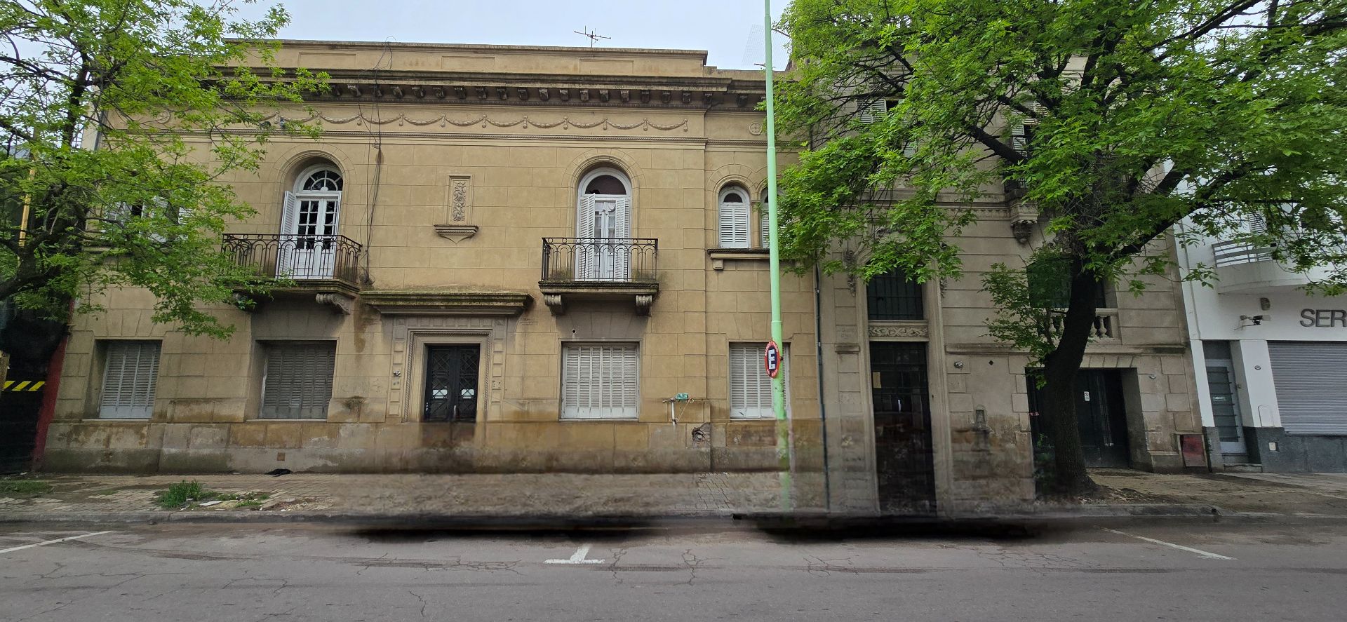 Terreno en Venta en Soler 300, Centro, Bahía Blanca - Bahía Blanca Propiedades | SITIO OFICIAL l
