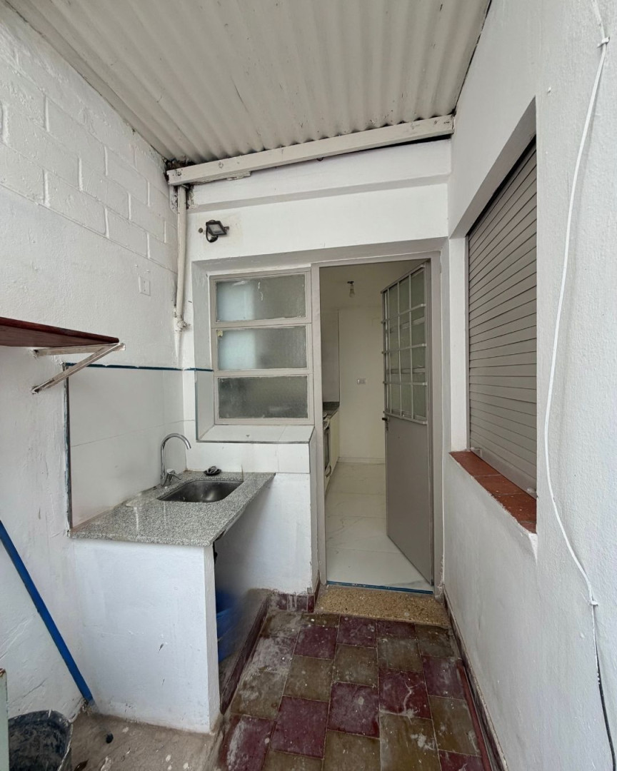 Departamento Interno en Alquiler en Rodriguez 649,  Bahía Blanca - Bahía Blanca Propiedades | SITIO OFICIAL l