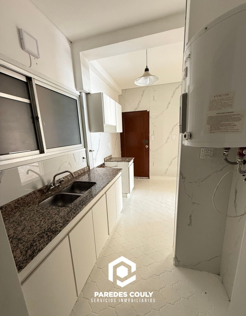 Departamento en Venta en Soler 100, Centro, Bahía Blanca - Bahía Blanca Propiedades | SITIO OFICIAL l
