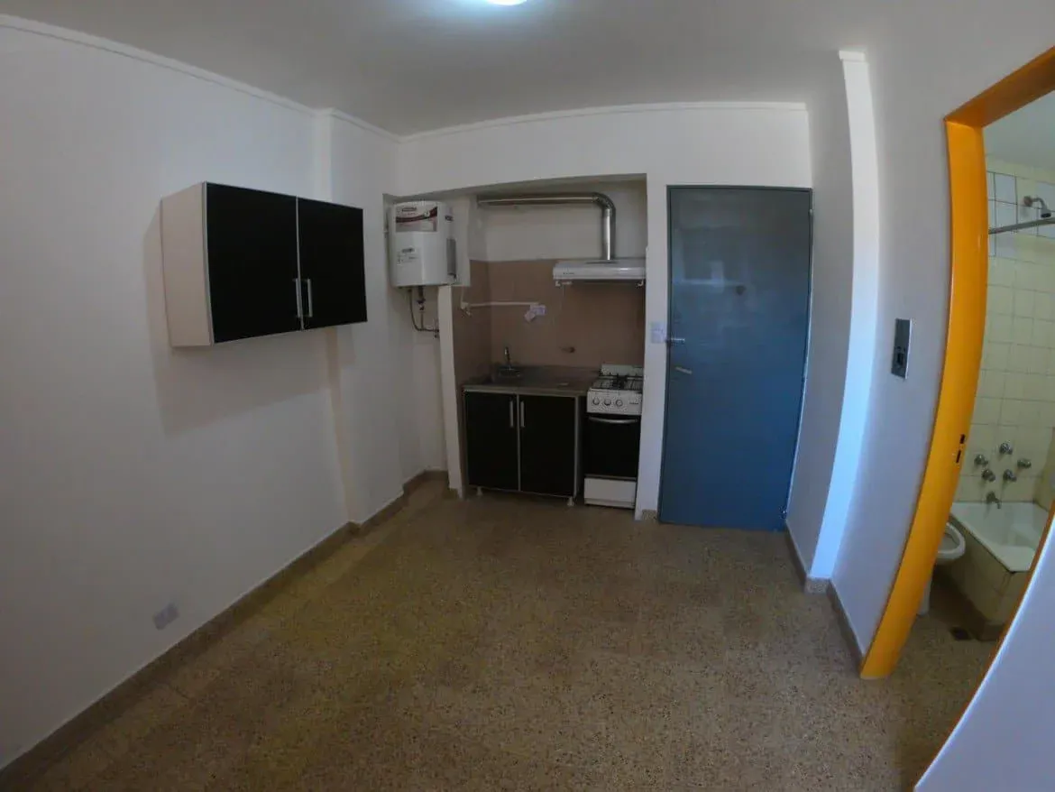Departamento en Alquiler en Lamadrid 62 - T 2 - P. 8 - Dpto 6 , Centro, Bahía Blanca - Bahía Blanca Propiedades | SITIO OFICIAL l