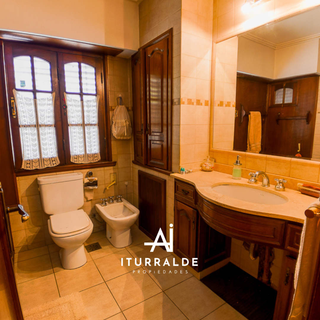 Casa en Venta en Mitre 507, Macrocentro, Bahía Blanca - Bahía Blanca Propiedades | SITIO OFICIAL l