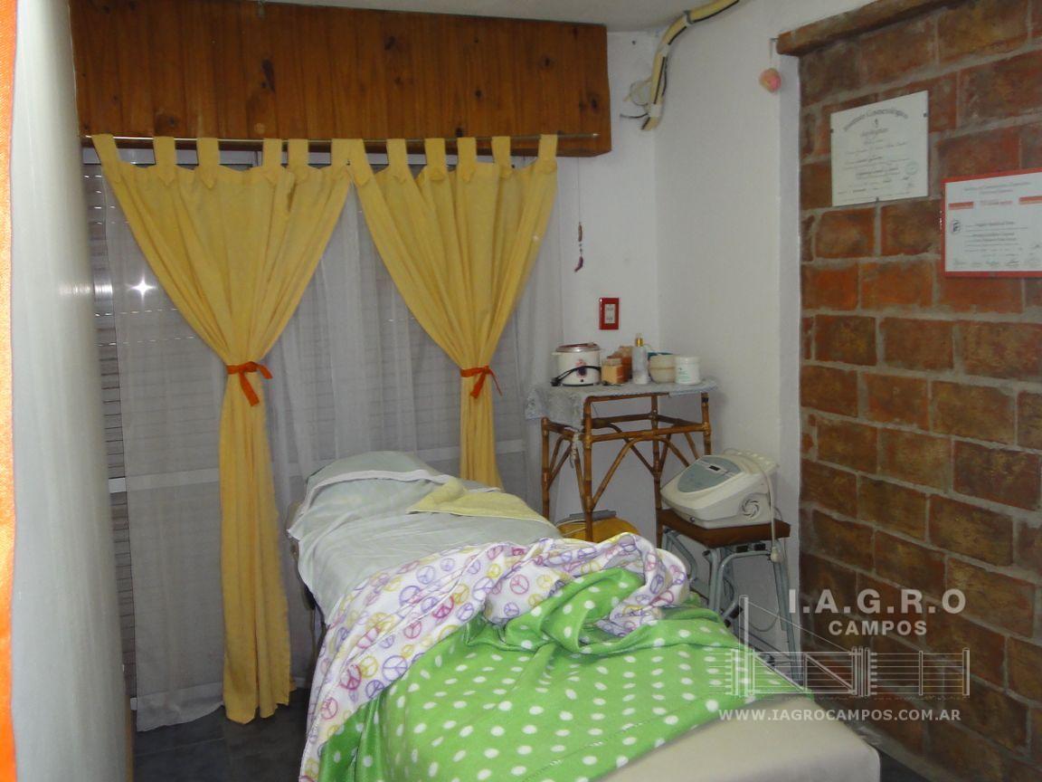 Casa en Venta en Brickman 1300, San Martin, Bahía Blanca - Bahía Blanca Propiedades | SITIO OFICIAL l