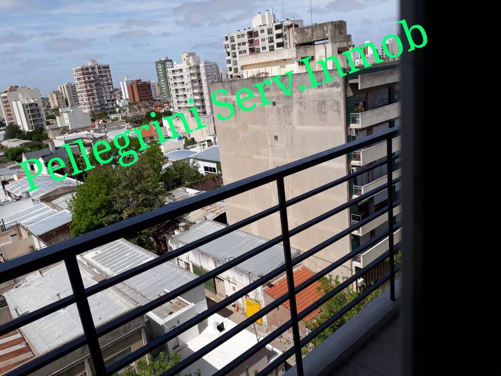 Departamento en Alquiler en Gorriti 227, Centro, Bahía Blanca - Bahía Blanca Propiedades | SITIO OFICIAL l