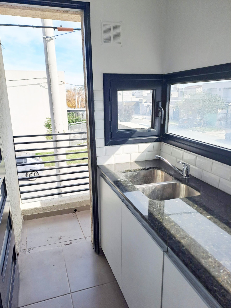 Departamento en Alquiler en Cipolleti 601 , Santa Margarita, Bahía Blanca - Bahía Blanca Propiedades | SITIO OFICIAL l