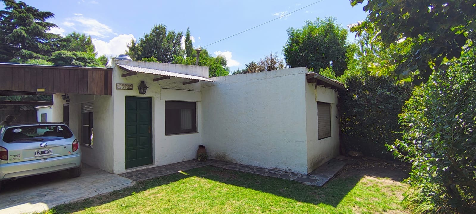 Casa en Venta en Estrada 100,  Sierra de  la Ventana - Bahía Blanca Propiedades | SITIO OFICIAL l