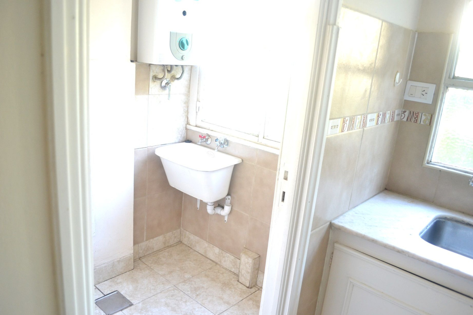 Departamento en Alquiler en Gorriti 95,  Bahía Blanca - Bahía Blanca Propiedades | SITIO OFICIAL l