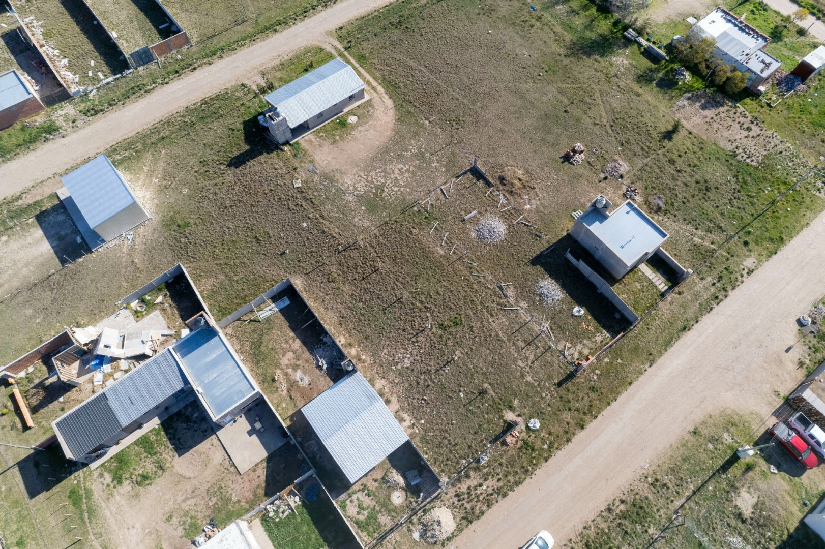 Terreno en Venta en Cristo Redentor 2971,  Bahía Blanca - Bahía Blanca Propiedades | SITIO OFICIAL l