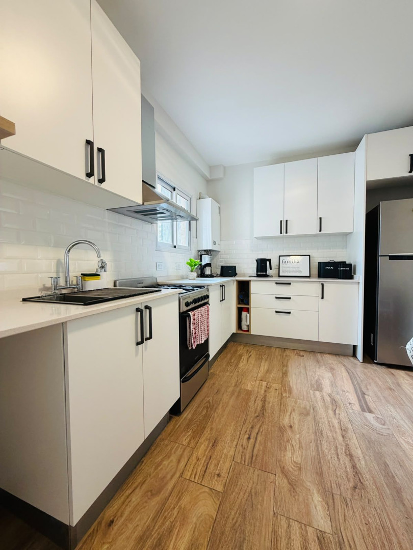 Departamento en Venta en FITZ ROY 133,  Bahía Blanca - Bahía Blanca Propiedades | SITIO OFICIAL l
