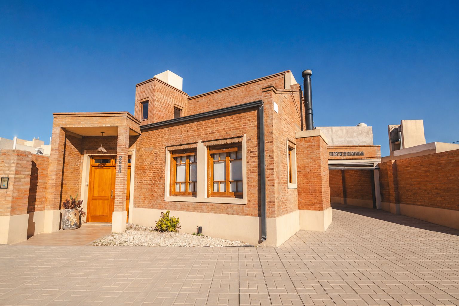 Casa en Venta en Nicaragua 2680,  Bahía Blanca - Bahía Blanca Propiedades | SITIO OFICIAL l