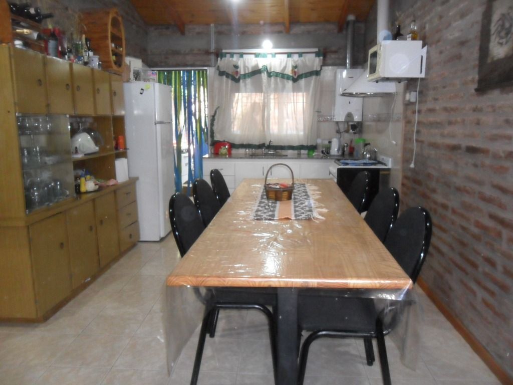 Casa en Venta en Las Ballenas 700, Las Dunas, Monte Hermoso - Bahía Blanca Propiedades | SITIO OFICIAL l