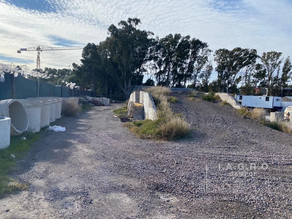 Galpón en Venta en Charlone Y Ruta 3,  Bahía Blanca - Bahía Blanca Propiedades | SITIO OFICIAL l