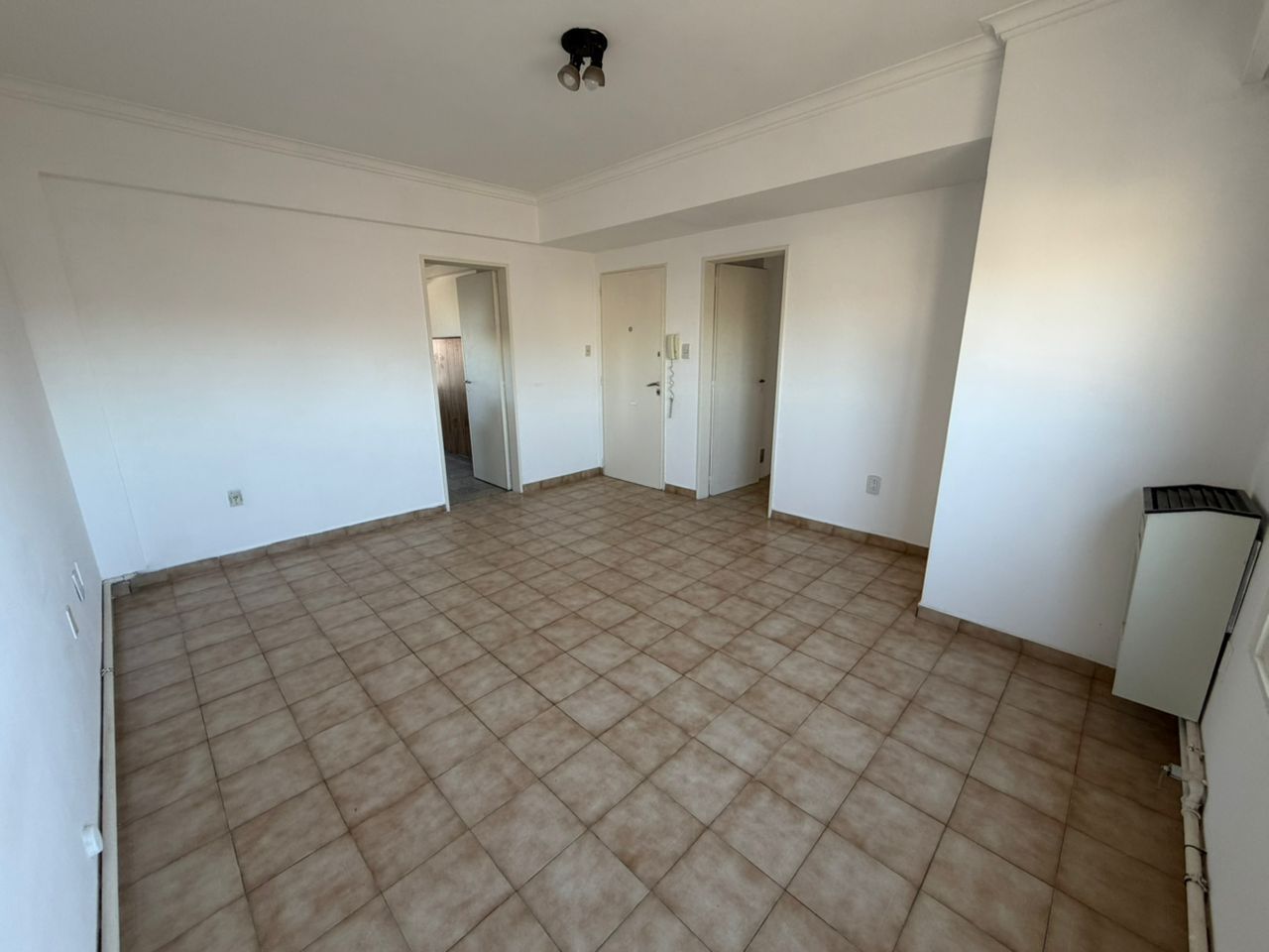 Departamento en Alquiler en Corrientes 211, Centro, Bahía Blanca - Bahía Blanca Propiedades | SITIO OFICIAL l
