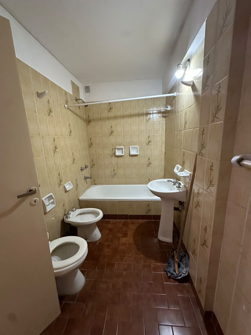 Departamento en Alquiler en Angel Brunel 865, Pedro Pico, Bahía Blanca - Bahía Blanca Propiedades | SITIO OFICIAL l