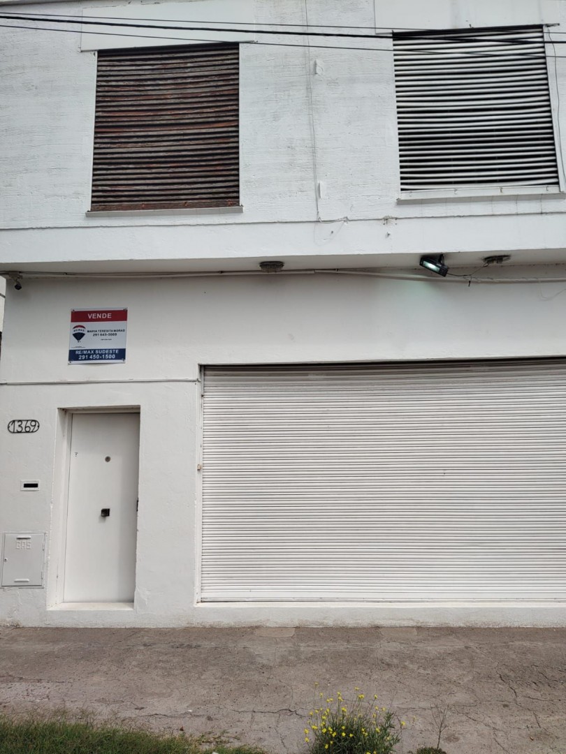Galpón en Venta en Brickman 1369, Mapuche, Bahía Blanca - Bahía Blanca Propiedades | SITIO OFICIAL l
