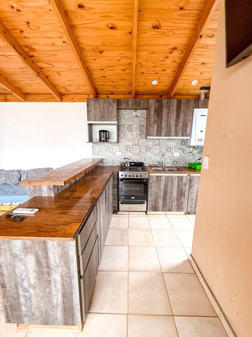 Cabaña en Venta en Palo, Nueva Belgrano, Bahía Blanca - Bahía Blanca Propiedades | SITIO OFICIAL l