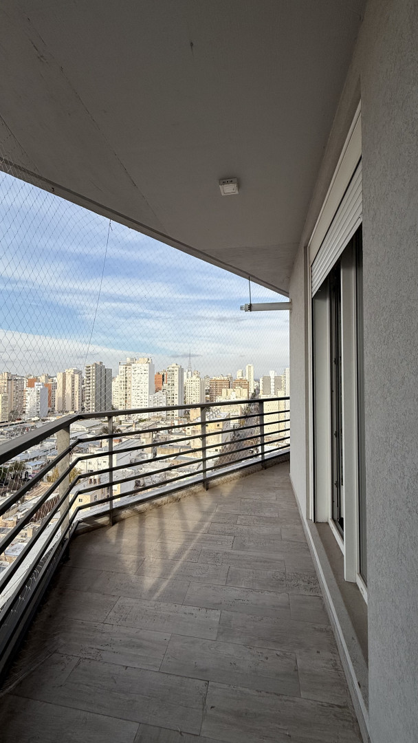 Departamento en Venta en Estomba 666, Macrocentro, Bahía Blanca - Bahía Blanca Propiedades | SITIO OFICIAL l