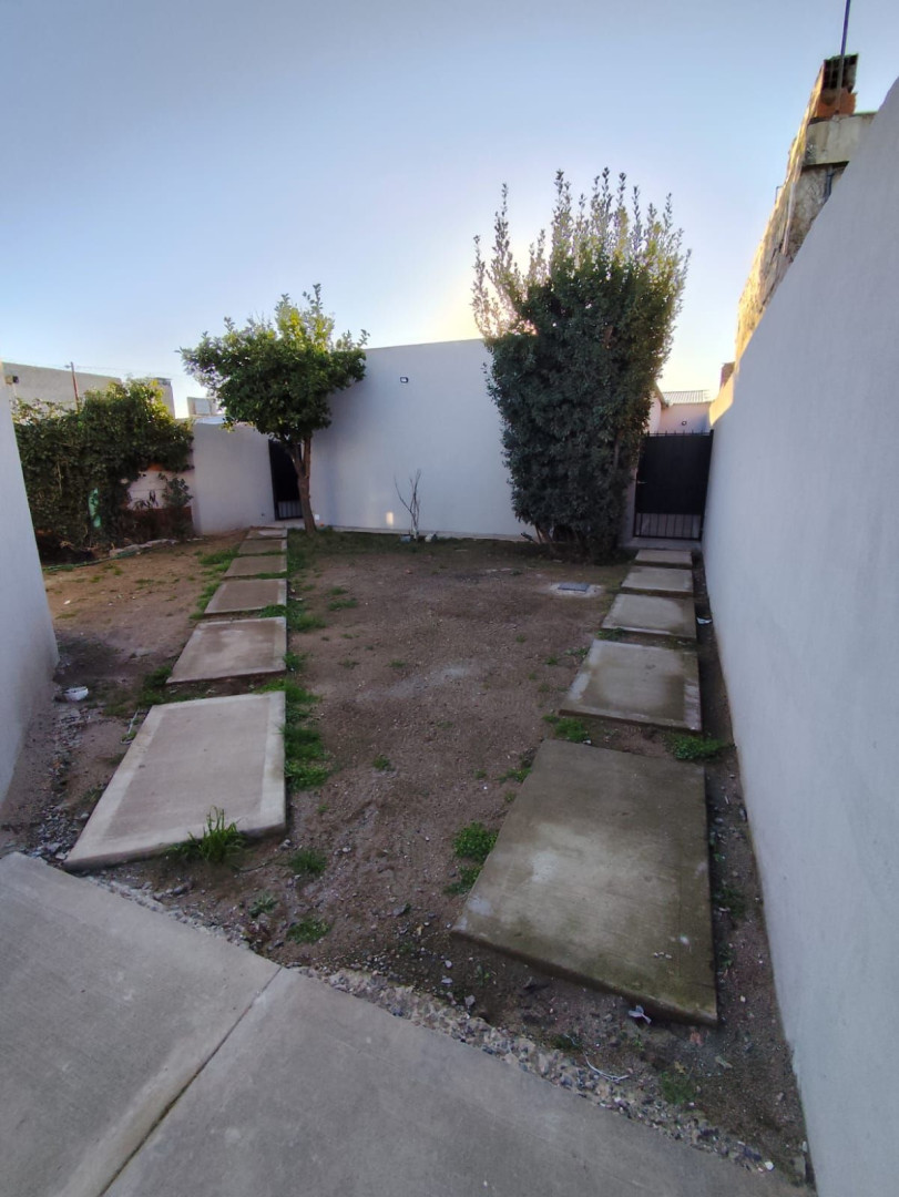 Departamento en Alquiler en Pablo Acosta 35, San Roque, Bahía Blanca - Bahía Blanca Propiedades | SITIO OFICIAL l