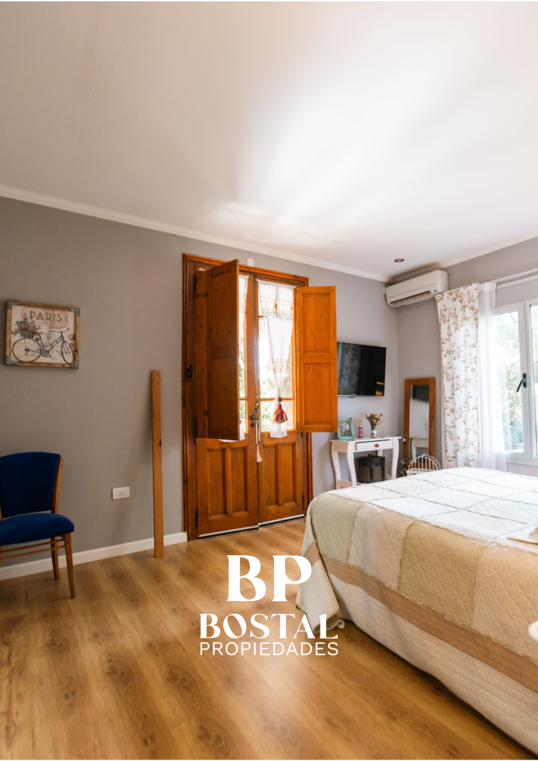 Casa en Venta en Del Salmon 600, Las Dunas, Monte Hermoso - Bahía Blanca Propiedades | SITIO OFICIAL l