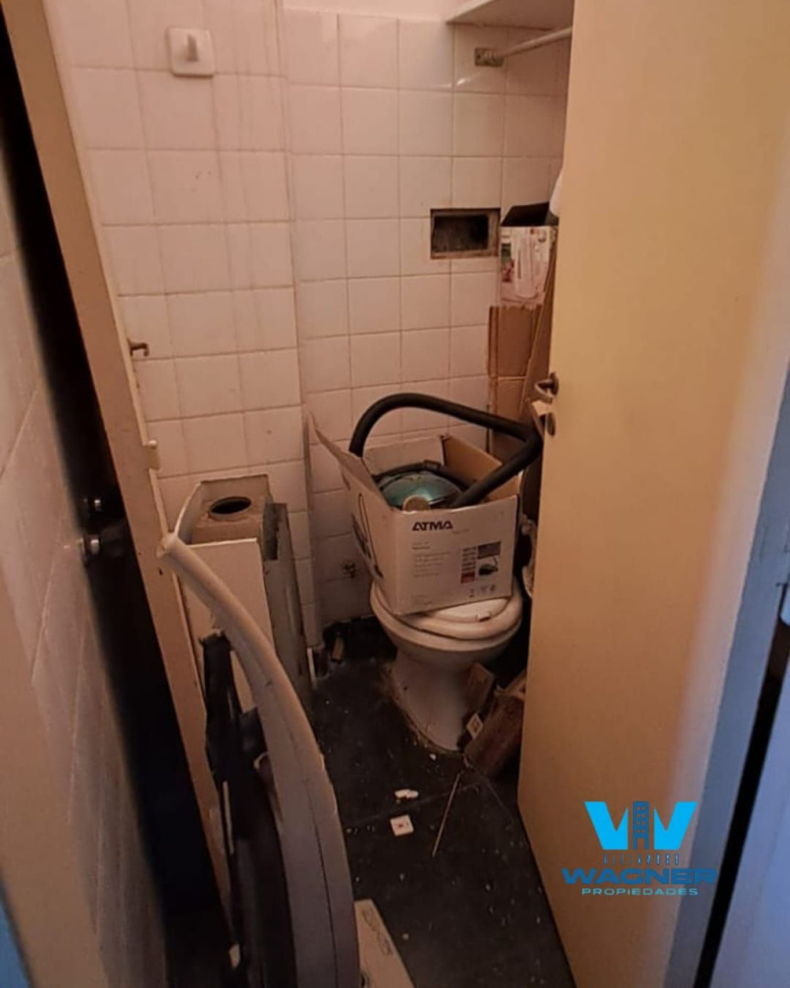 Departamento en Venta en Las Heras 100, Centro, Bahía Blanca - Bahía Blanca Propiedades | SITIO OFICIAL l
