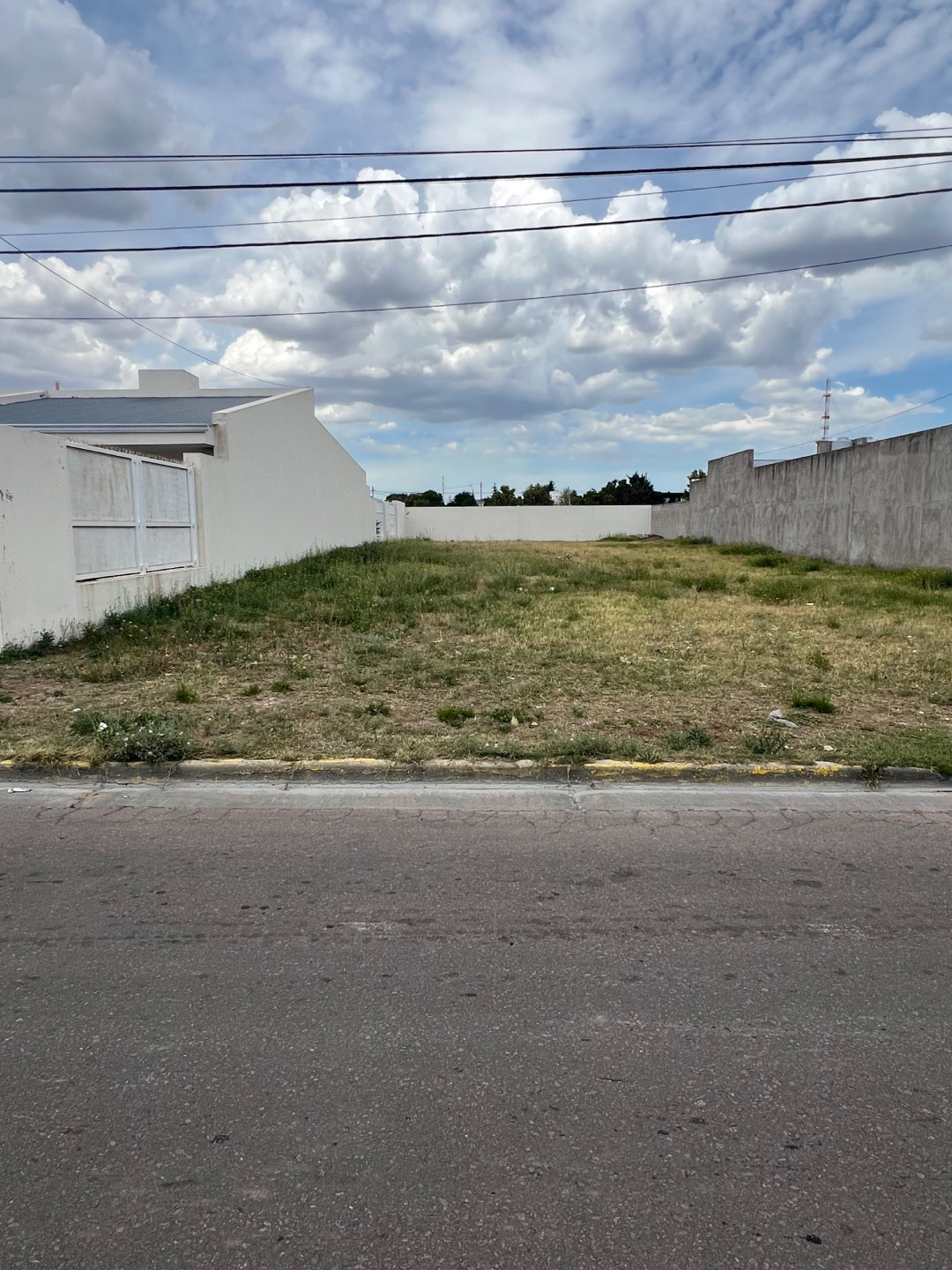 Terreno en Venta en Las Heras 2843,  Bahía Blanca - Bahía Blanca Propiedades | SITIO OFICIAL l