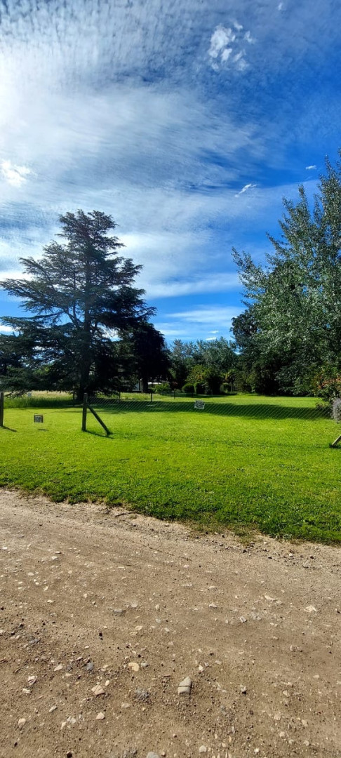 Terreno en Venta en Los Jilgueros, Parque Golf, Sierra de  la Ventana - Bahía Blanca Propiedades | SITIO OFICIAL l