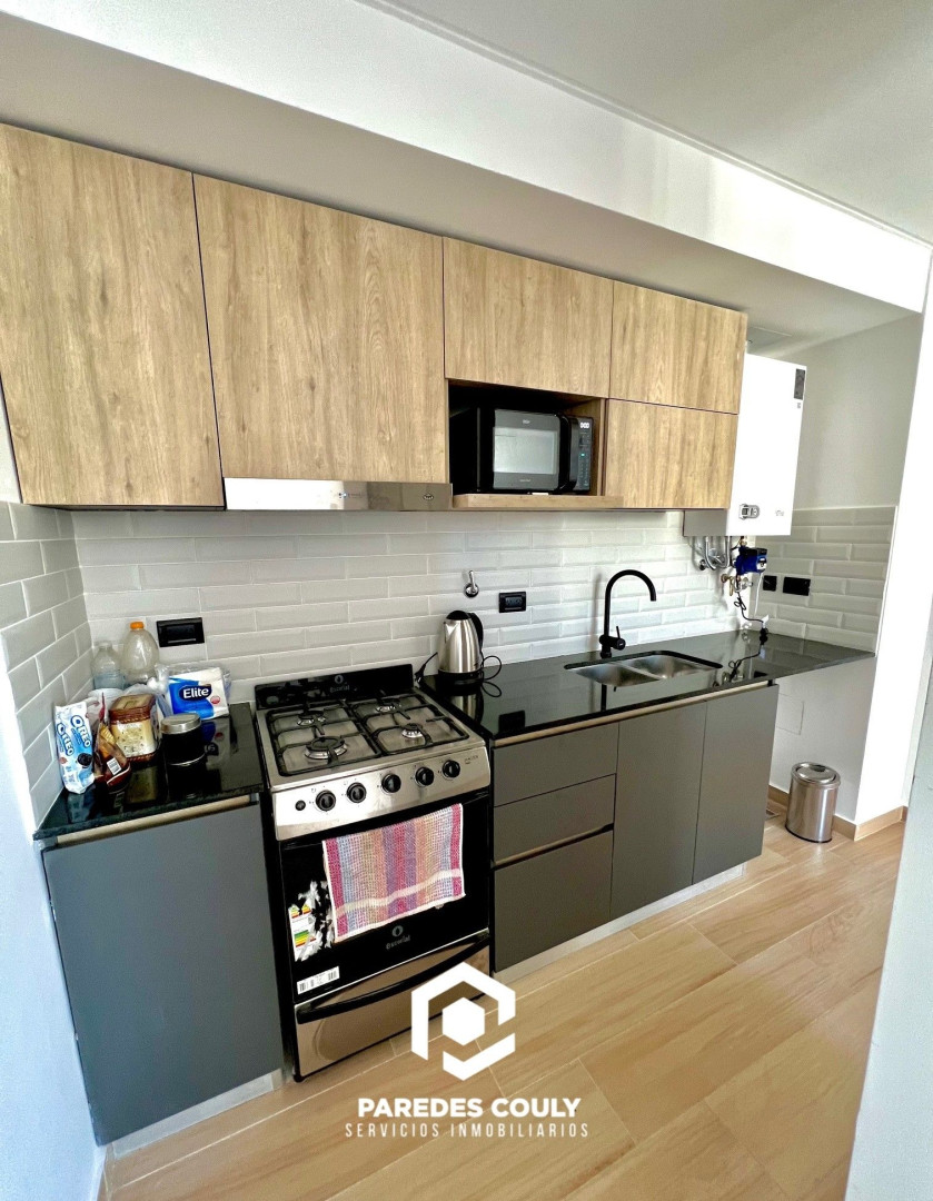 Departamento en Venta en Casanova 300, Centro, Bahía Blanca - Bahía Blanca Propiedades | SITIO OFICIAL l