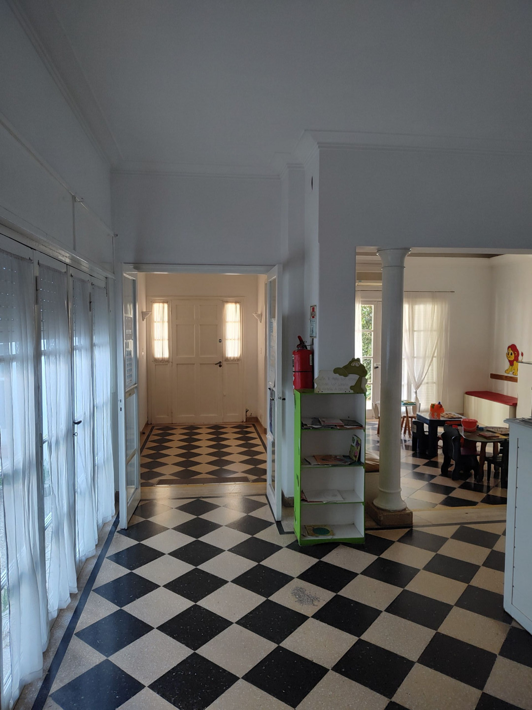 Casa en Venta en 19 De Mayo 63, Macrocentro, Bahía Blanca - Bahía Blanca Propiedades | SITIO OFICIAL l