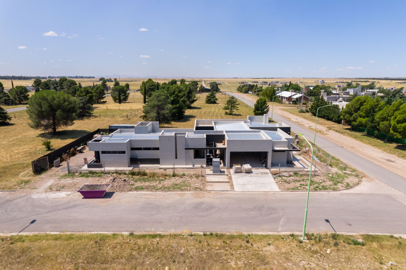 Terreno en Venta en Los Churrinches Y Esteban Rigamonti,  Bahía Blanca - Bahía Blanca Propiedades | SITIO OFICIAL l