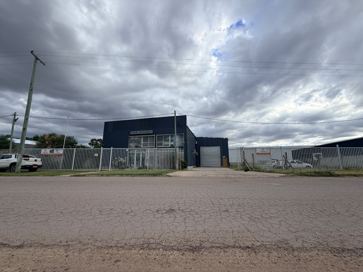 Deposito en Alquiler   Bahía Blanca - Bahía Blanca Propiedades | SITIO OFICIAL l