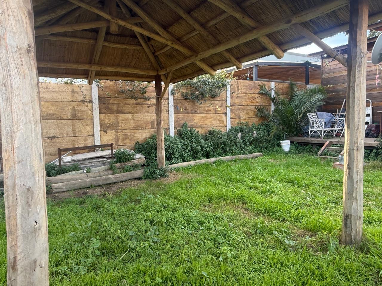 Casa + Departamento en Venta en Clegg 1133, Patagonia, Bahía Blanca - Bahía Blanca Propiedades | SITIO OFICIAL l