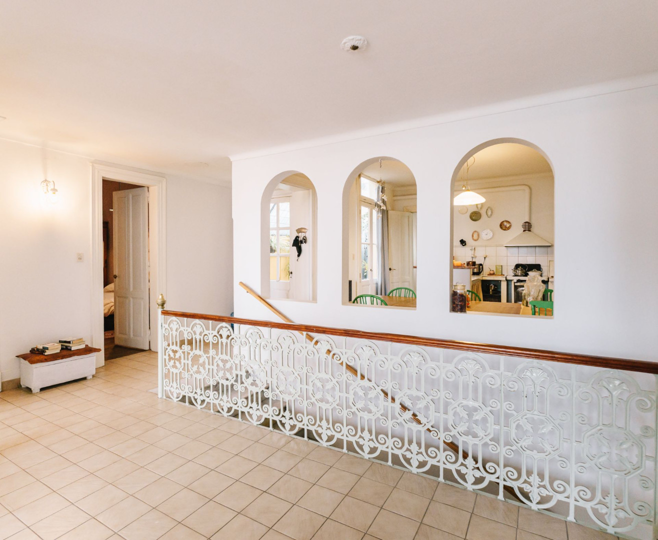 Casa en Venta en Donado 414, Centro, Bahía Blanca - Bahía Blanca Propiedades | SITIO OFICIAL l