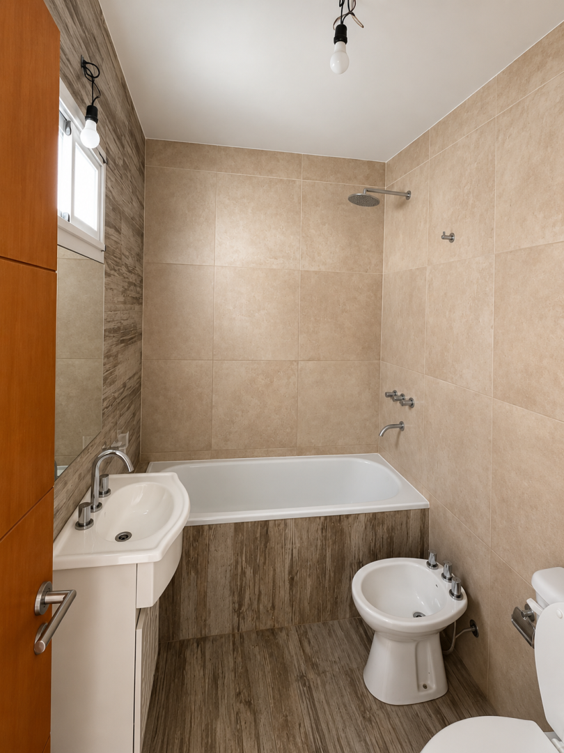 Departamento en Alquiler en ROJAS 270, La Falda, Bahía Blanca - Bahía Blanca Propiedades | SITIO OFICIAL l