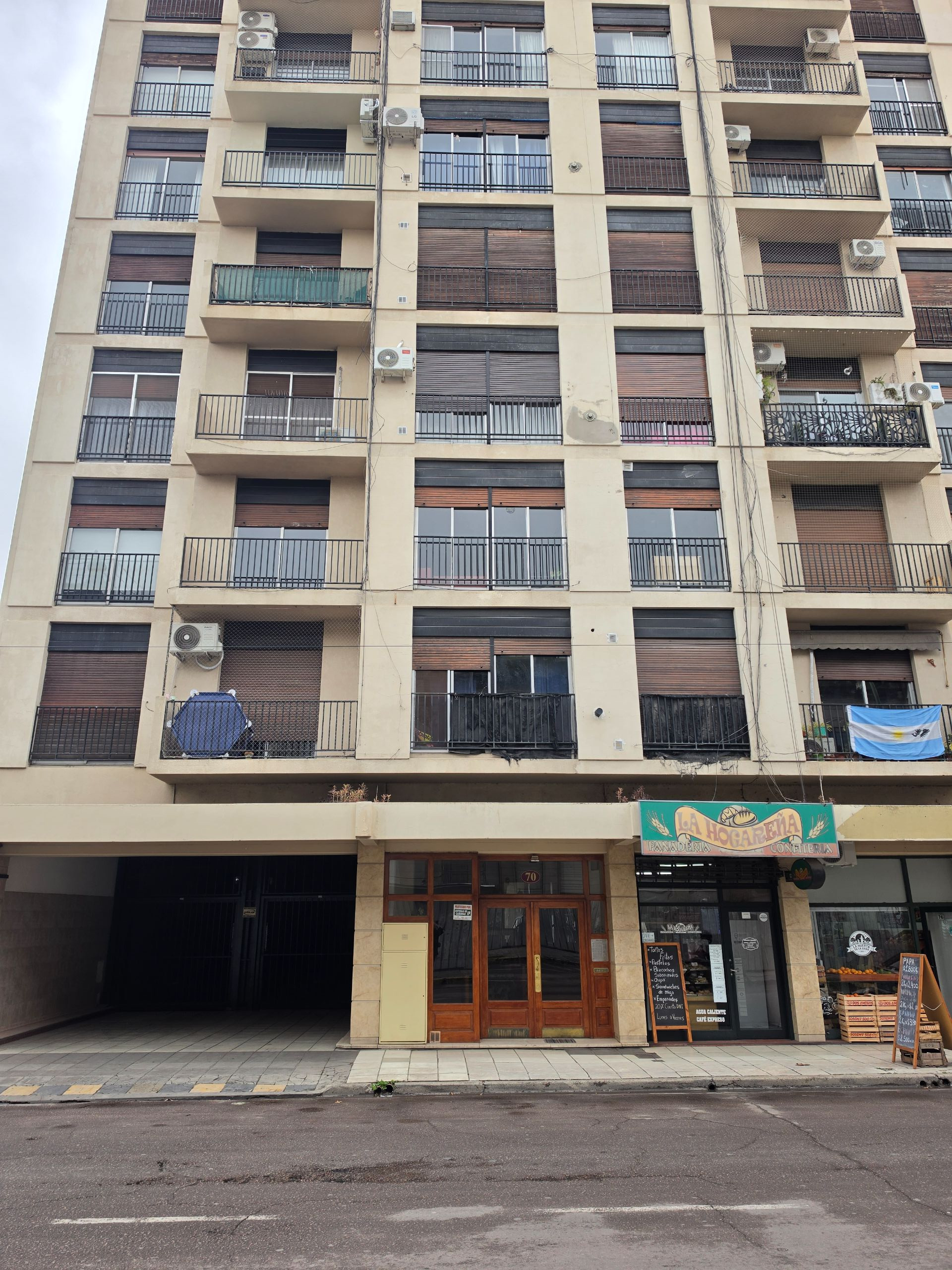 Departamento en Venta en Vieytes 70,  Bahía Blanca - Bahía Blanca Propiedades | SITIO OFICIAL l