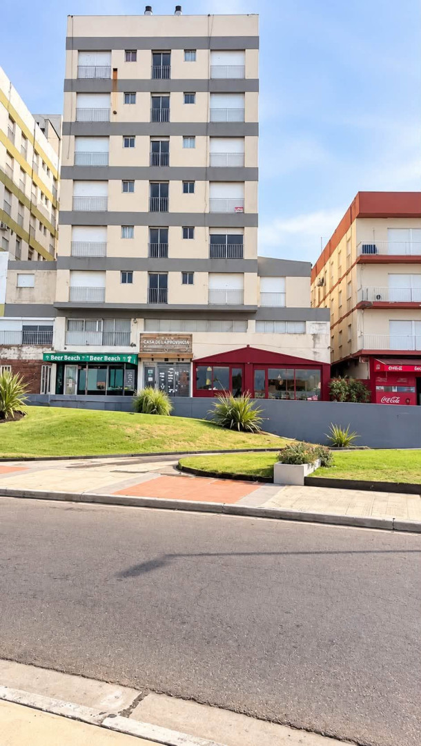 Departamento en Venta en AVENIDA ARGENTINA 50, Centro, Monte Hermoso - Bahía Blanca Propiedades | SITIO OFICIAL l