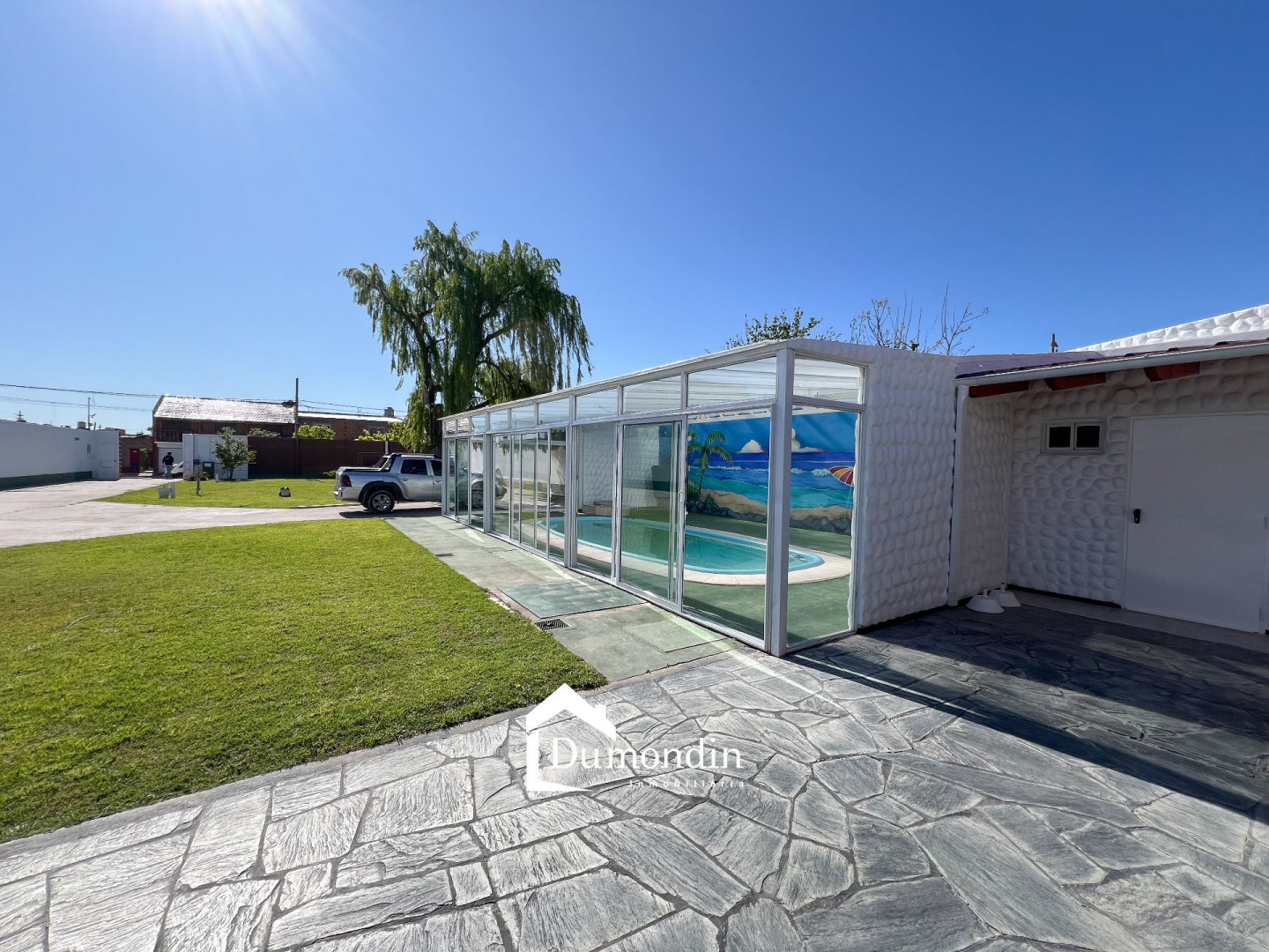 Oficina en Venta en Bravard 1500, Pampa Central, Bahía Blanca - Bahía Blanca Propiedades | SITIO OFICIAL l