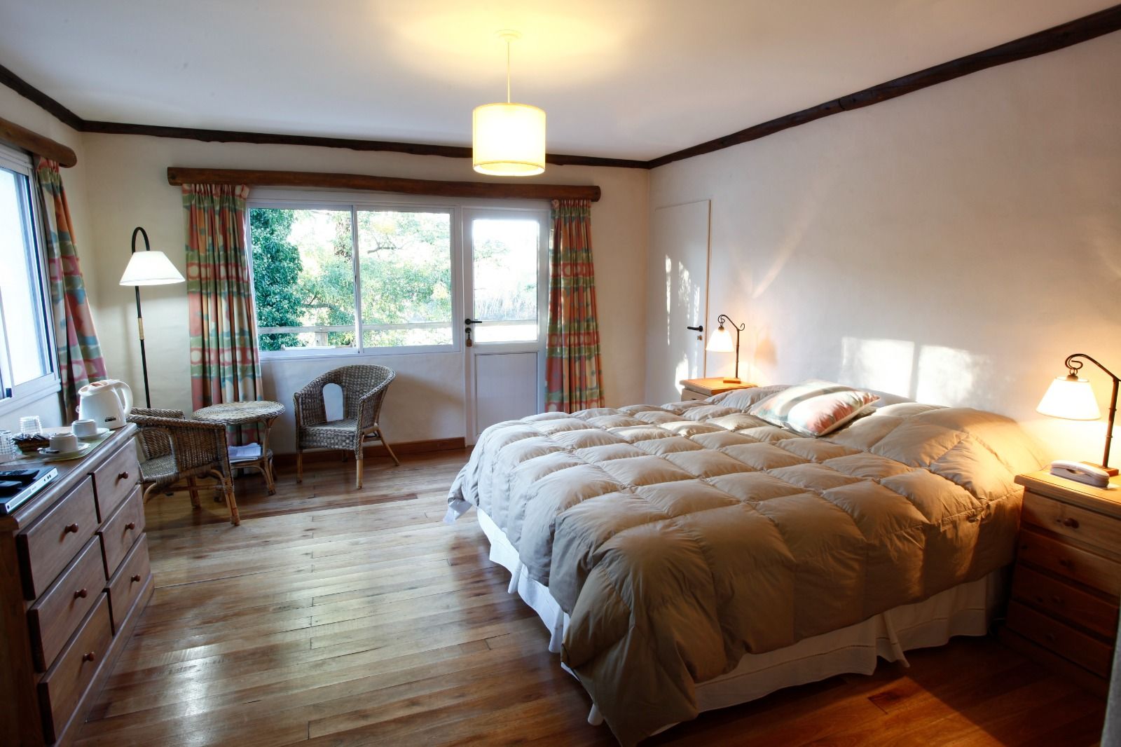 Hotel en Venta en Sierra De La Ventana,  Tornquist - Bahía Blanca Propiedades | SITIO OFICIAL l