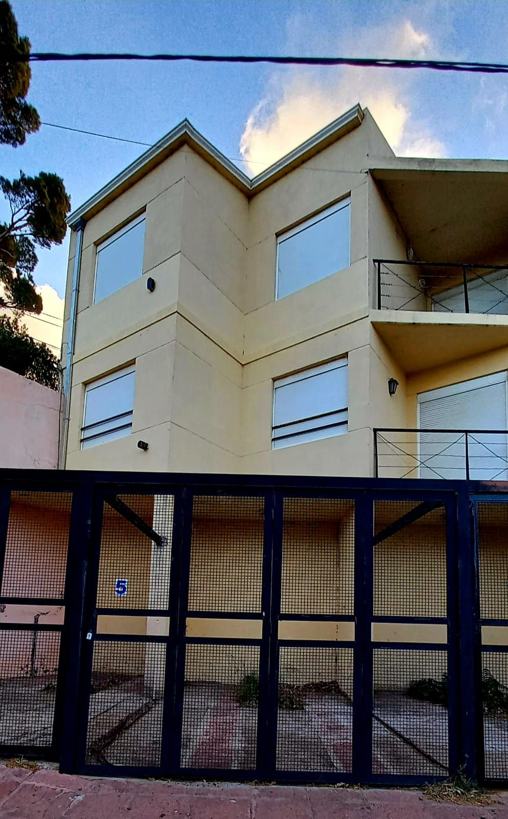 Departamento en Venta en Dufaur 400,  Monte Hermoso - Bahía Blanca Propiedades | SITIO OFICIAL l