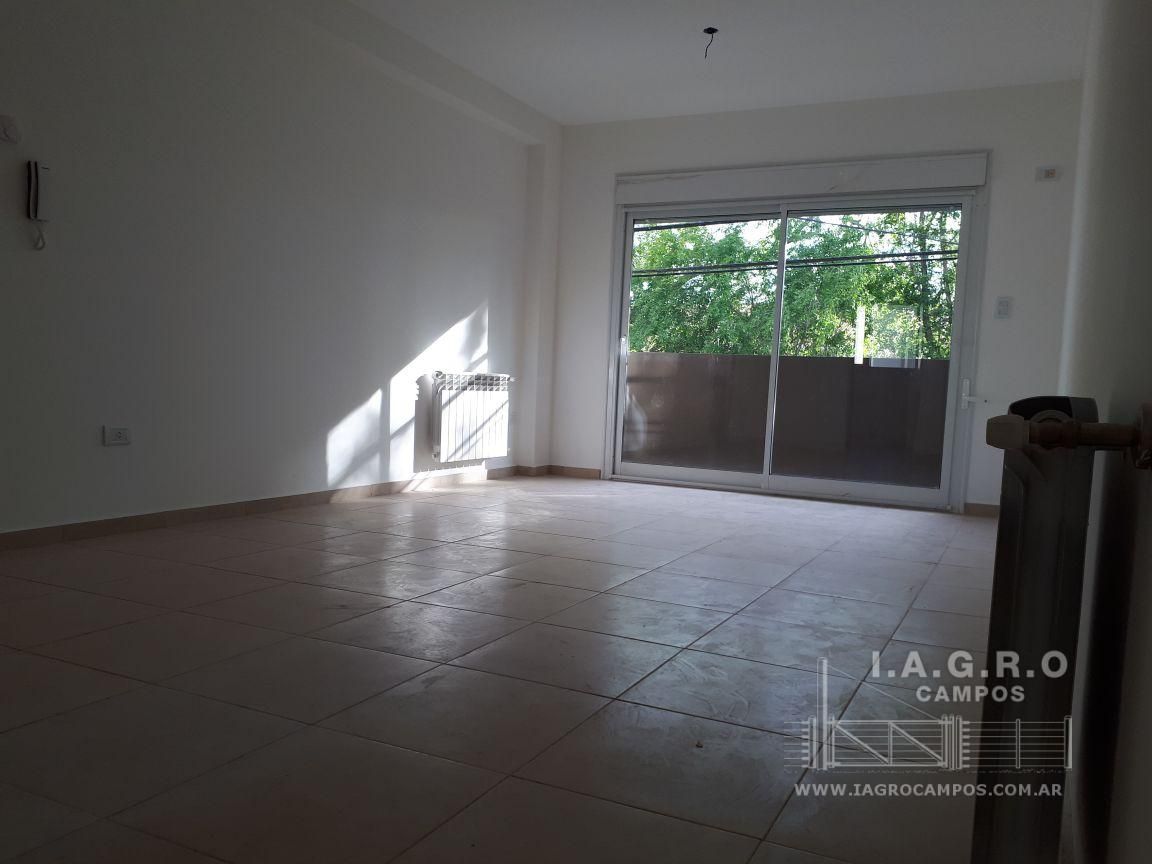 Departamento en Venta en Ingeniero Luiggi 800, Pedro Pico, Bahía Blanca - Bahía Blanca Propiedades | SITIO OFICIAL l
