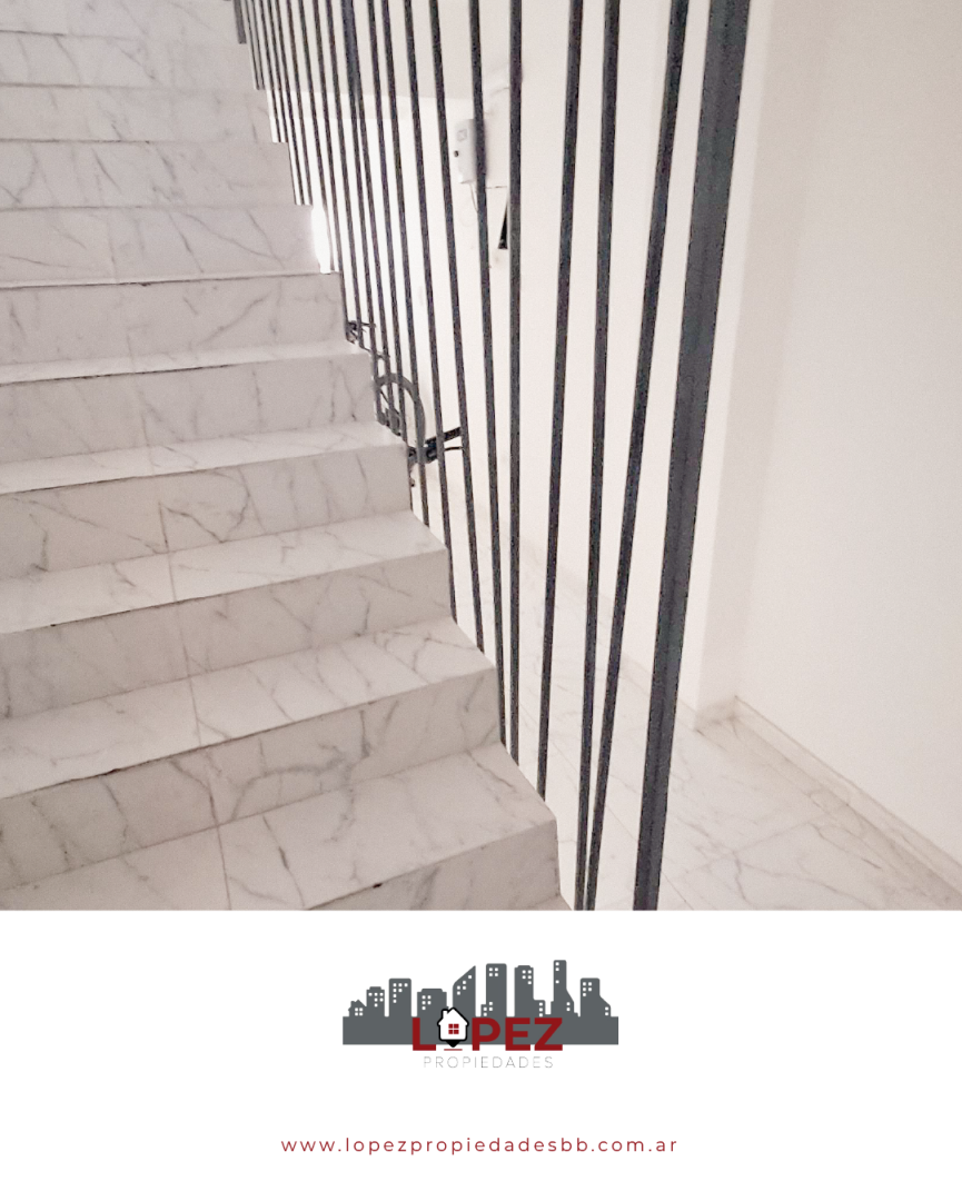 Departamento en Venta en Güemes 1561 , Pacifico, Bahía Blanca - Bahía Blanca Propiedades | SITIO OFICIAL l