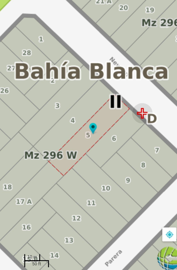 Casa en Venta en NEWTON 1750, Villa Mitre, Bahía Blanca - Bahía Blanca Propiedades | SITIO OFICIAL l