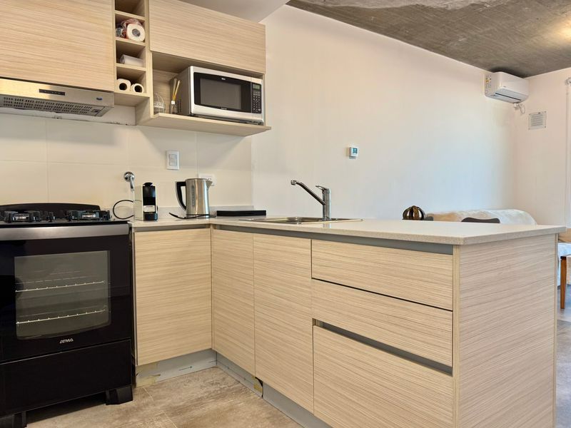 Departamento en Venta en Costanera Este 1000,  Monte Hermoso - Bahía Blanca Propiedades | SITIO OFICIAL l