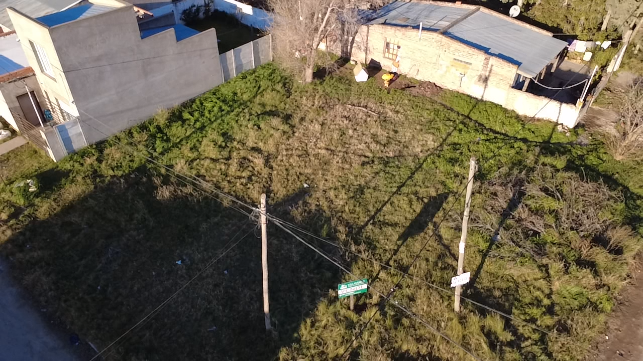 Terreno en Venta en Hugo Del Carrill 1700, Nueva Espora, Bahía Blanca - Bahía Blanca Propiedades | SITIO OFICIAL l